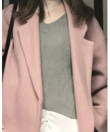 ADAM ET ROPE' | ニット/セーター