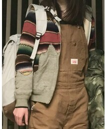 Desertic | パーカー