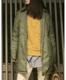 ZARA | ダウンジャケット/コート