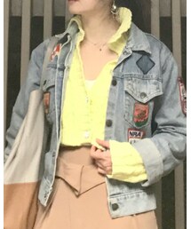 ZARA | カーディガン/ボレロ