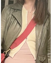 ZARA | タンクトップ