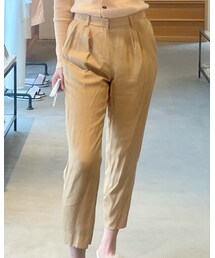 BALLSEY | スラックス