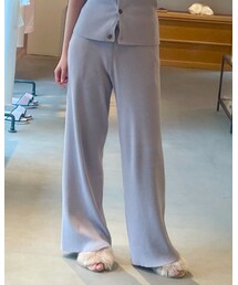 Priv. Spoons Club | パンツ