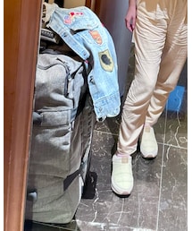 Ripcurl | スーツケース/キャリーバッグ