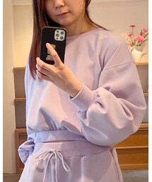 Priv. Spoons Club | スウェット