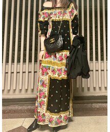 VINTAGE | ワンピース