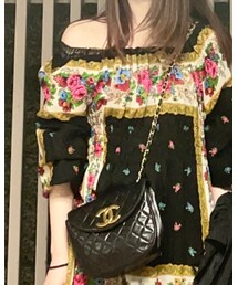 CHANEL | ショルダーバッグ