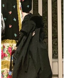 VINTAGE | ブローチ/コサージュ