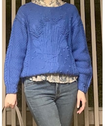 VINTAGE | ニット/セーター