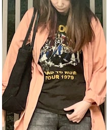 VINTAGE | Tシャツ/カットソー