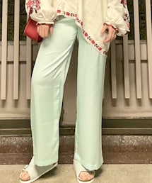 no brand | パンツ