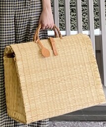 TOINO ABEL | かごバッグ