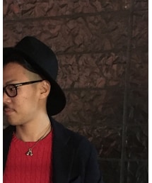 TOM FORD | メガネ