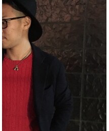 MENS BIGI | トレンチコート