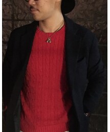 RALPH LAUREN | ニット/セーター