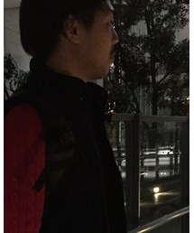 RALPH LAUREN | ダウンベスト