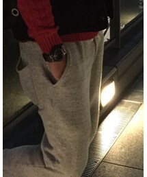 MEN'S BIGI | パンツ