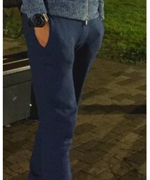 DENHAM | その他パンツ