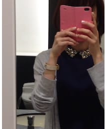 ZUCCa | アナログ腕時計