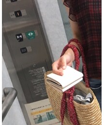 Dessin | かごバッグ