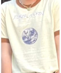 DAIRIKU | Tシャツ/カットソー