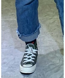 CONVERSE | スニーカー