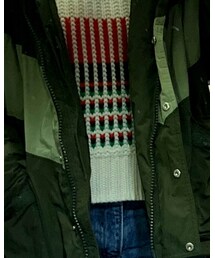 b+ab | ニット/セーター