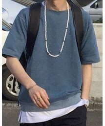 BLISS POINT | スウェット