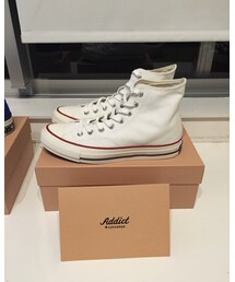 CONVERSE ADDICT | スニーカー