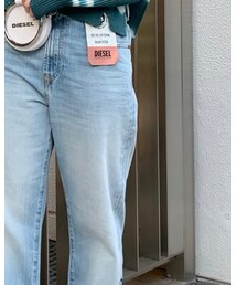 DIESEL | デニムパンツ