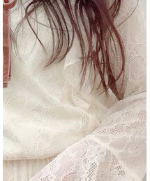 axes femme | ワンピース