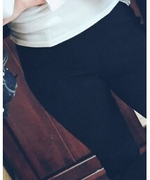 UNIQLO | デニムパンツ