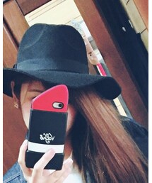 JAJAQUEEN | ハット