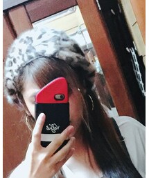 JAJAQUEEN | ハンチング/ベレー帽