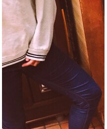 Bershka | デニムパンツ