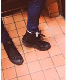 EURO LEVI'S | スニーカー