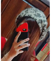 JAJAQUEEN | ハンチング/ベレー帽