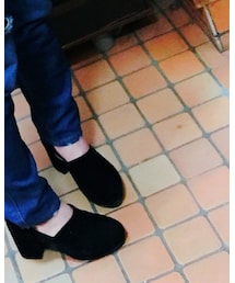 Avail | パンプス