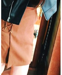 Heather | スカート