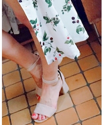 LOWRYS FARM | サンダル