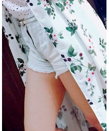 Avail | デニムパンツ