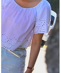 FOREVER 21 | Tシャツ/カットソー