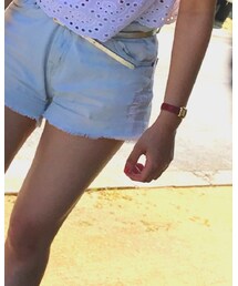 Avail | デニムパンツ