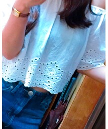 FOREVER 21 | Tシャツ/カットソー