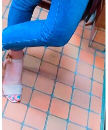 LOWRYS FARM | サンダル