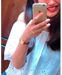 VENDOME AOYAMA | アナログ腕時計