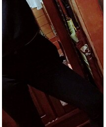 UNIQLO | その他パンツ