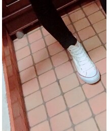 CONVERSE | スニーカー