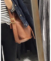 COACH | ボストンバッグ