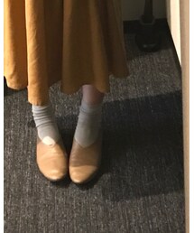 bulle de savon | ソックス/靴下